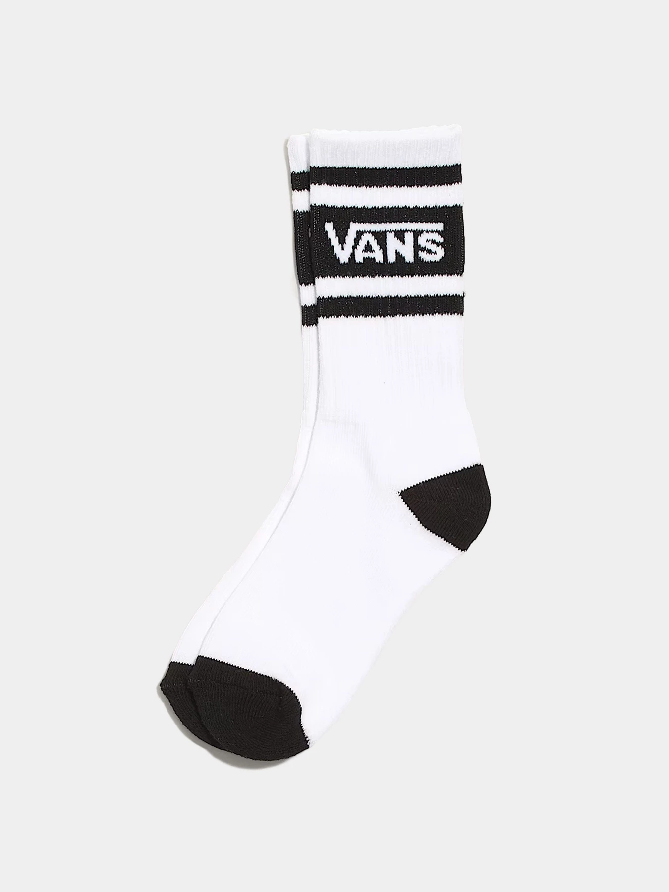 Носки и гольфы Vans модель VN000Q92BLK1 Носки и гольфы Vans модель VN000Q92BLK1 Фото