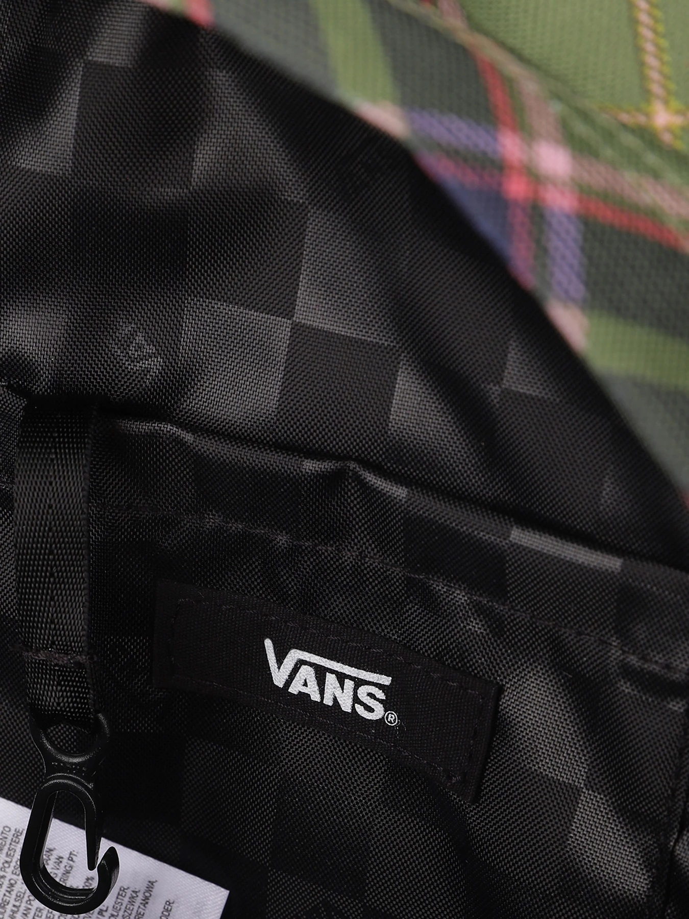 Рюкзаки Vans модель VN000Q9AEN61 Фото