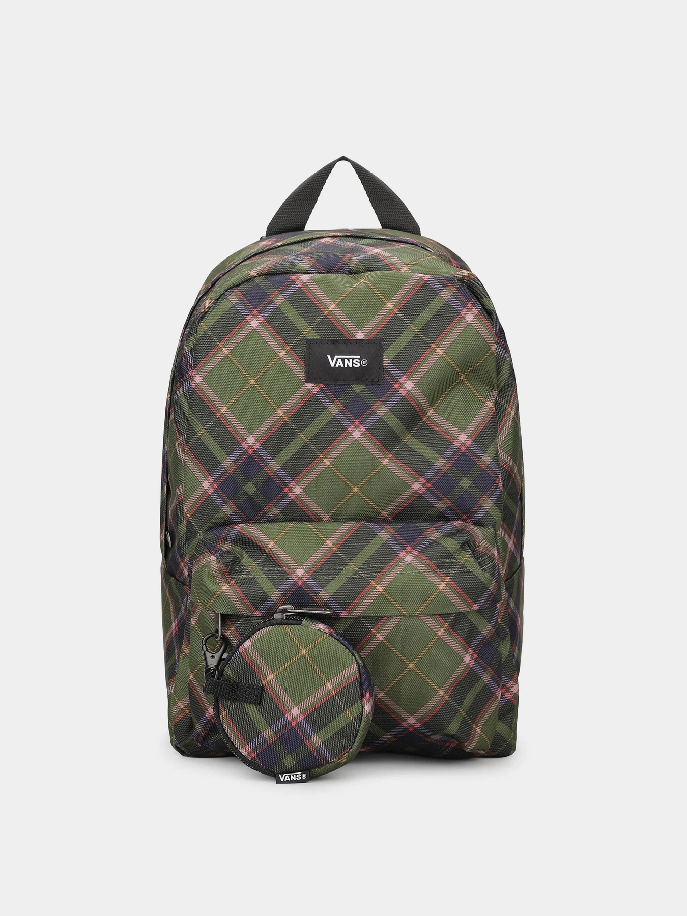 Рюкзаки Vans модель VN000Q9AEN61 Фото