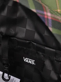 Рюкзаки Vans модель VN000Q9AEN61 Фото