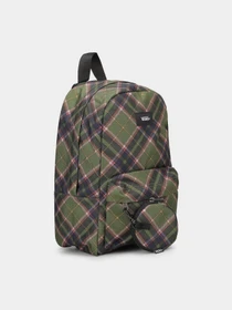 Рюкзаки Vans модель VN000Q9AEN61 Фото