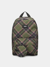 Рюкзаки Vans модель VN000Q9AEN61 Фото