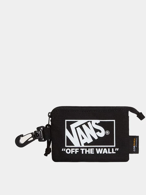 Әмияндар Vans үлгі VN000Q9TBLK1 Фото