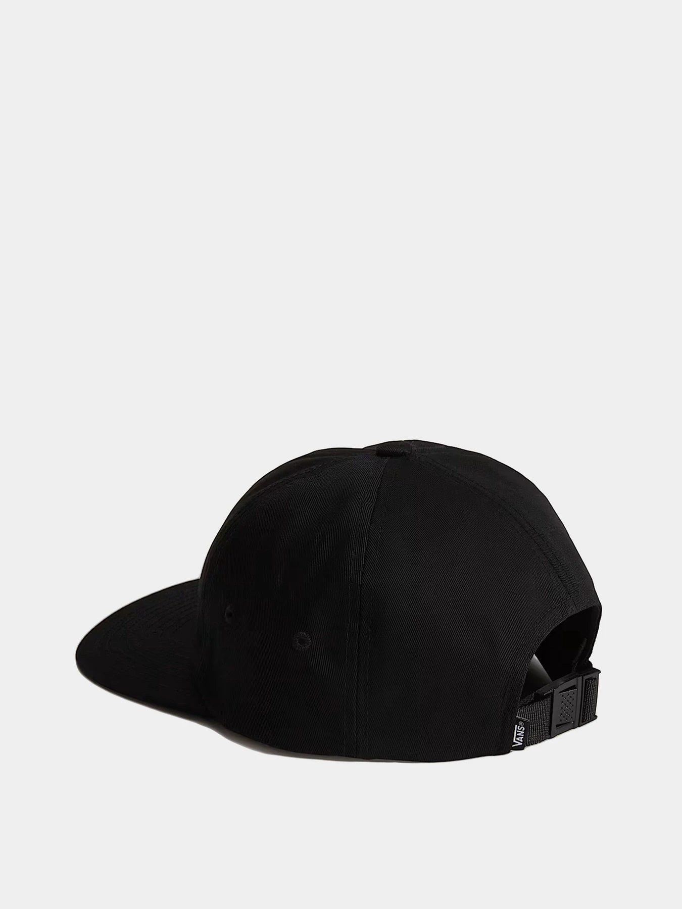 Шапки и кепки Vans модель VN000QA1BLK1 Шапки и кепки Vans модель VN000QA1BLK1 Фото
