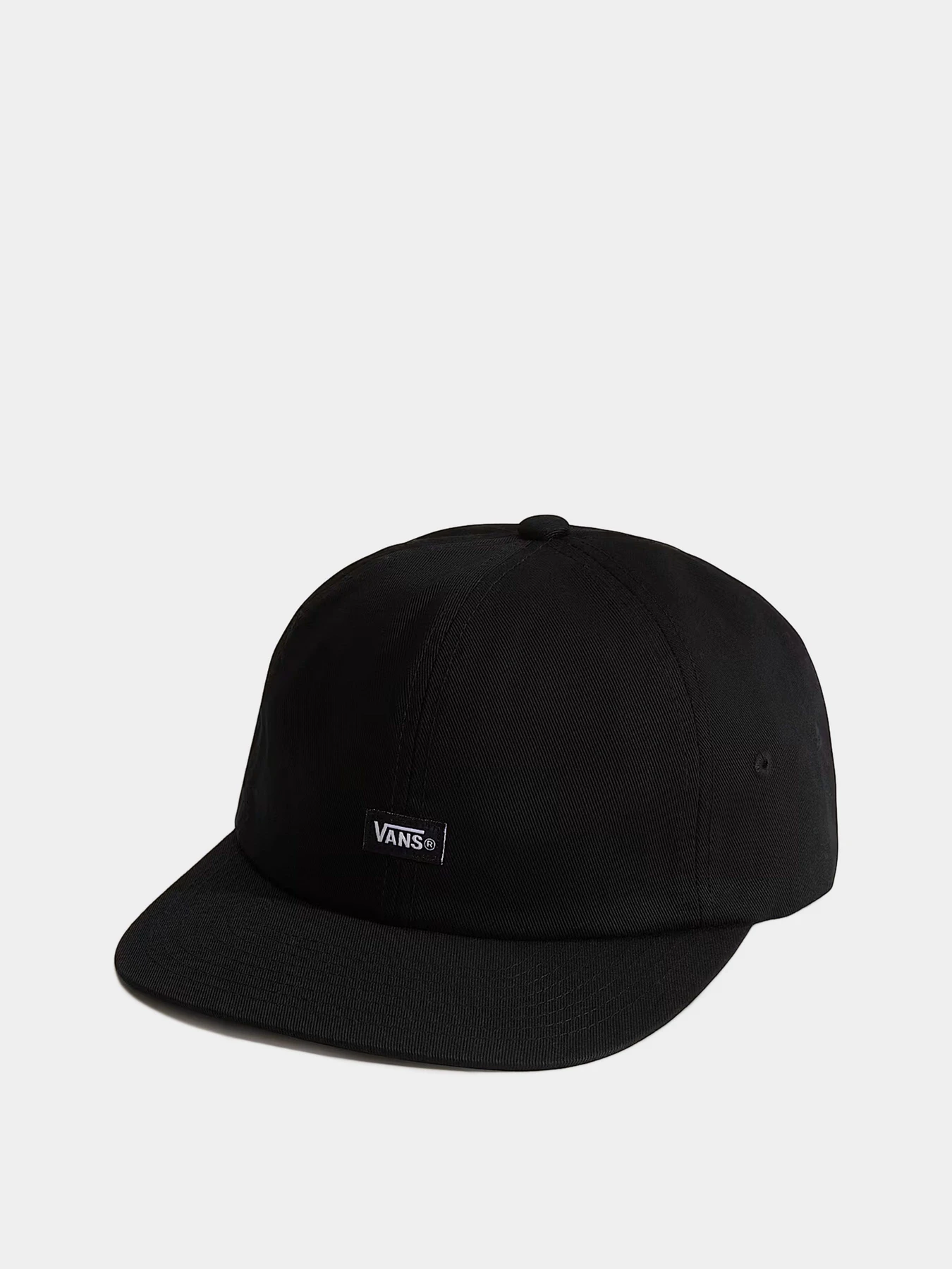 Шапки и кепки Vans модель VN000QA1BLK1 Шапки и кепки Vans модель VN000QA1BLK1 Фото