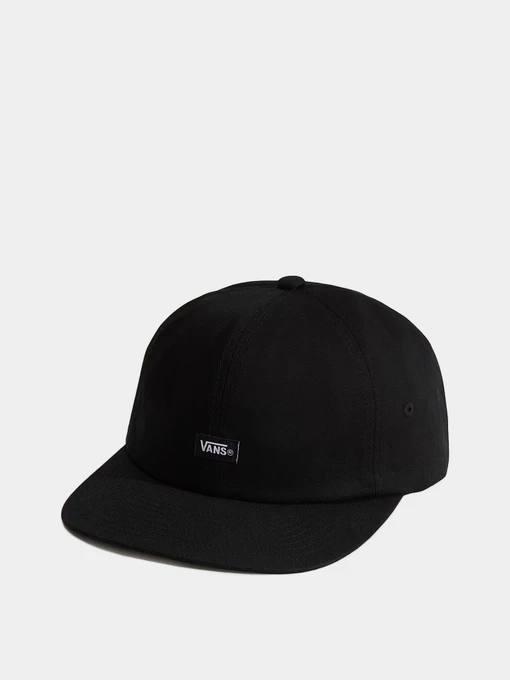 Шапки и кепки Vans модель VN000QA1BLK1 Фото