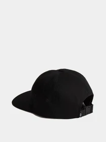 Шапки и кепки Vans модель VN000QA1BLK1 Фото