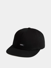 Шапки и кепки Vans модель VN000QA1BLK1 Фото