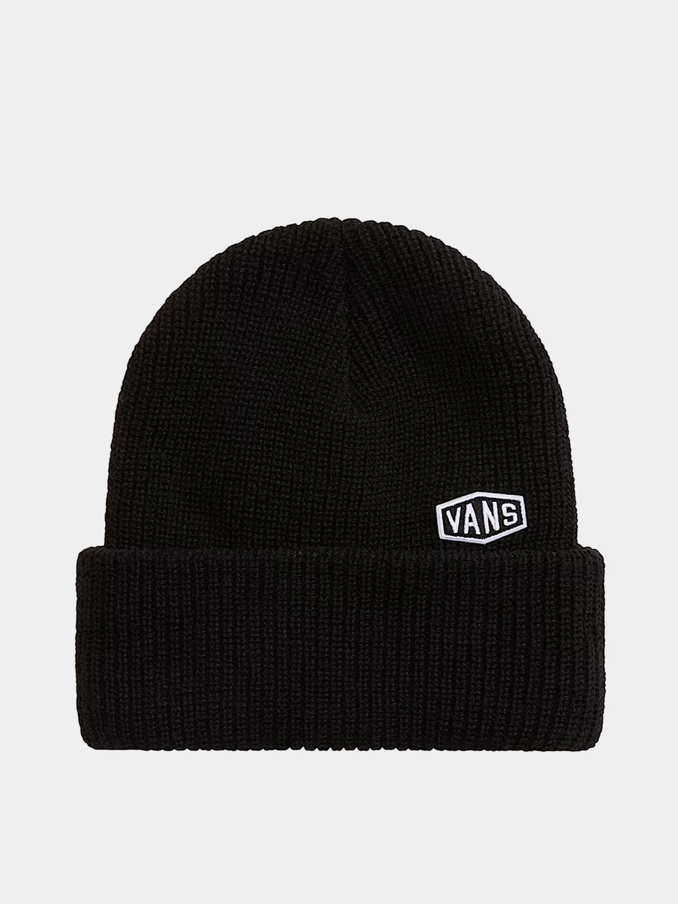 Шапки и кепки Vans модель VN000QAUBLK1 Шапки и кепки Vans модель VN000QAUBLK1 Фото