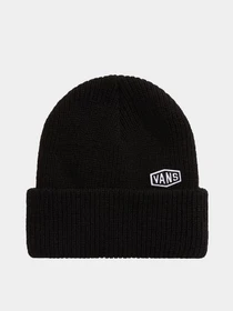 Шапки и кепки Vans модель VN000QAUBLK1 Фото
