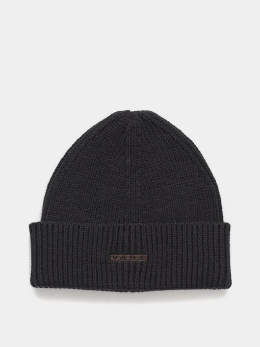 Шапки и кепки Vans модель VN000QB0BLK1 Фото