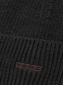 Шапки и кепки Vans модель VN000QB0BLK1 Фото