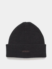 Шапки и кепки Vans модель VN000QB0BLK1 Фото