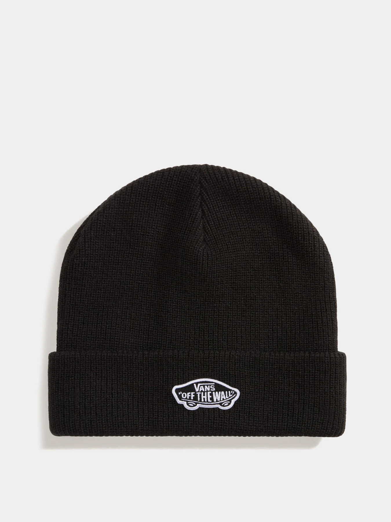 Шапки и кепки Vans модель VN000QB2BLK1 Фото
