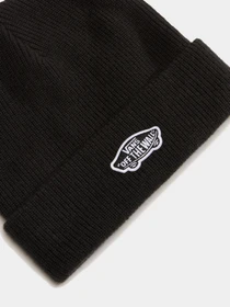 Шапки и кепки Vans модель VN000QB2BLK1 Фото