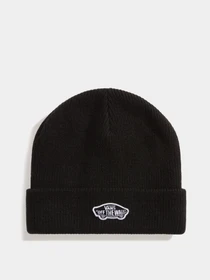 Шапки и кепки Vans модель VN000QB2BLK1 Фото