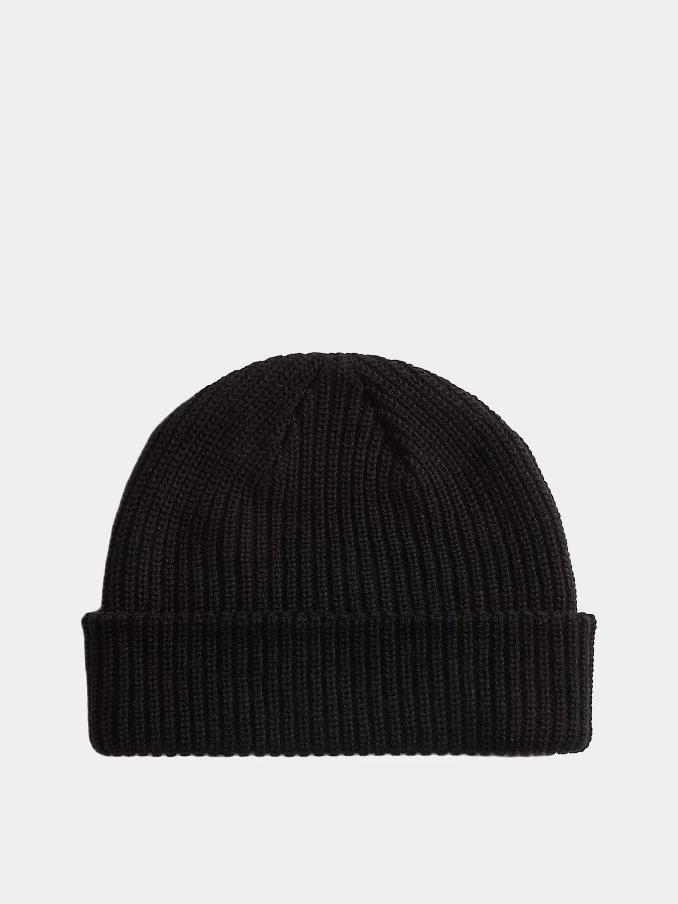 Шапки и кепки Vans модель VN000QB4BLK1 Шапки и кепки Vans модель VN000QB4BLK1 Фото