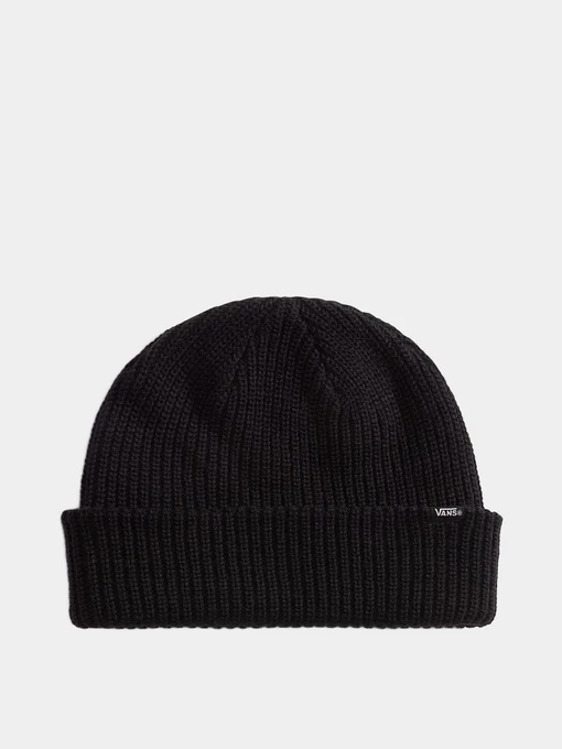 Шапки и кепки Vans модель VN000QB4BLK1 Фото