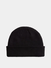 Шапки и кепки Vans модель VN000QB4BLK1 Фото