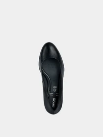 Туфли и лоферы Geox модель D35TED-000Y3-C9999 Фото