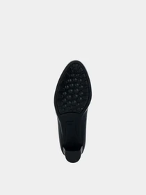 Туфли и лоферы Geox модель D35TED-000Y3-C9999 Фото