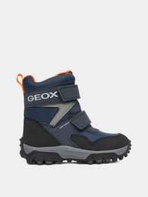 Бәтеңке мен етіктер Geox үлгі J46FRE-0FU50-C0659 Фото