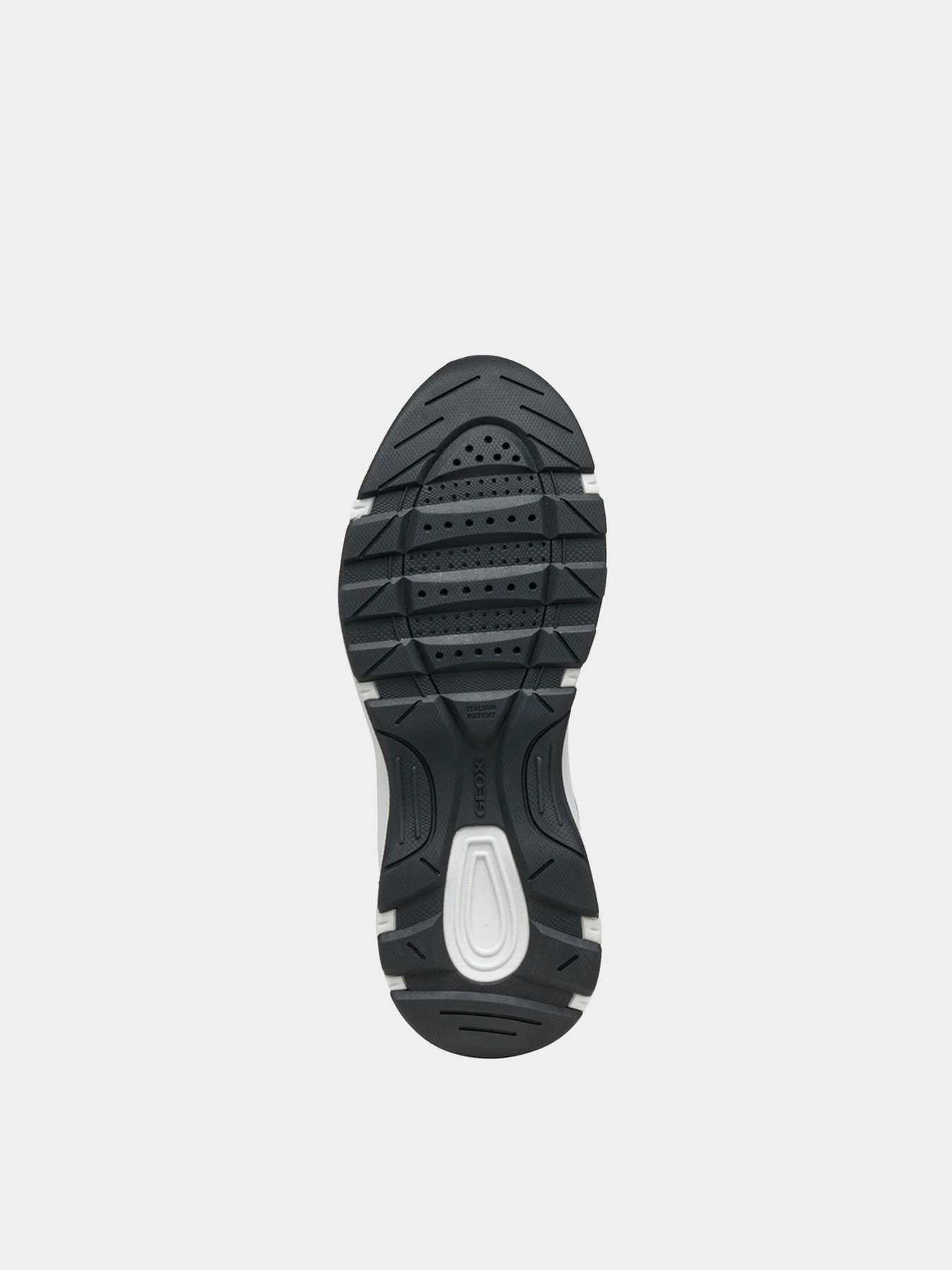 Кроссовки Geox модель U56M2A-0EK3R-C0045 Кроссовки Geox модель U56M2A-0EK3R-C0045 Фото
