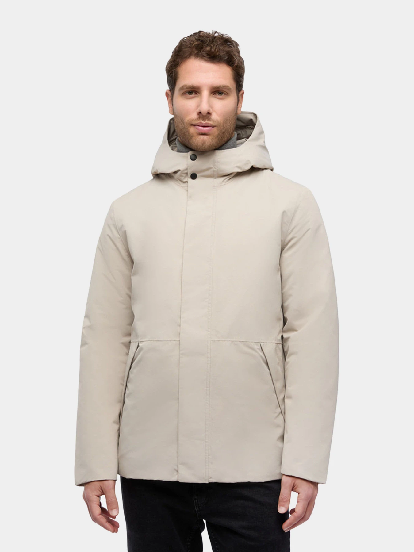 Куртки и дубленки Geox модель M5621C-T3291-F1854 Куртки и дубленки Geox модель M5621C-T3291-F1854 Фото