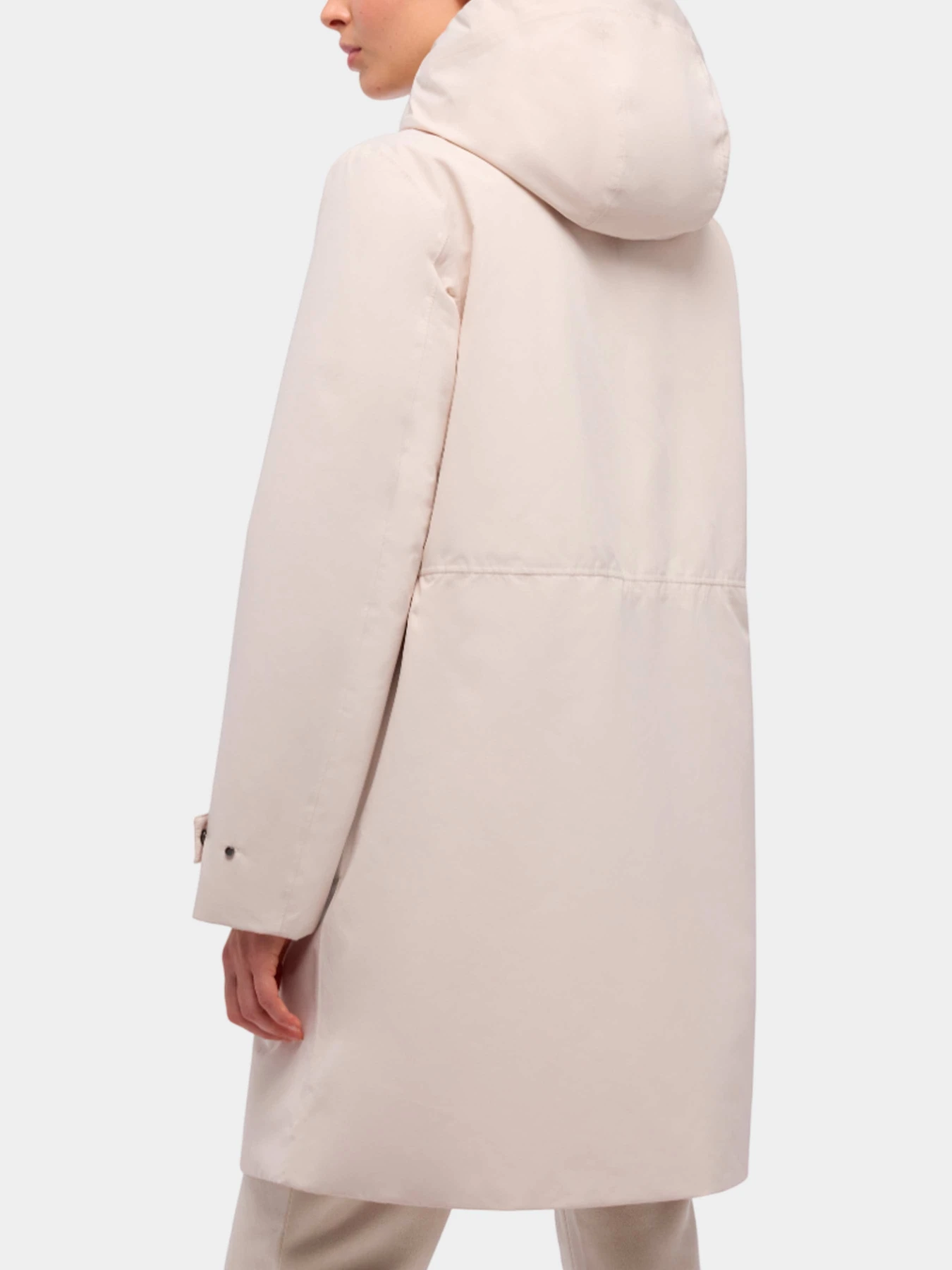 Куртки и дубленки Geox модель W5621B-T3291-F5272 Фото