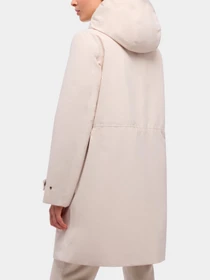 Куртки и дубленки Geox модель W5621B-T3291-F5272 Фото