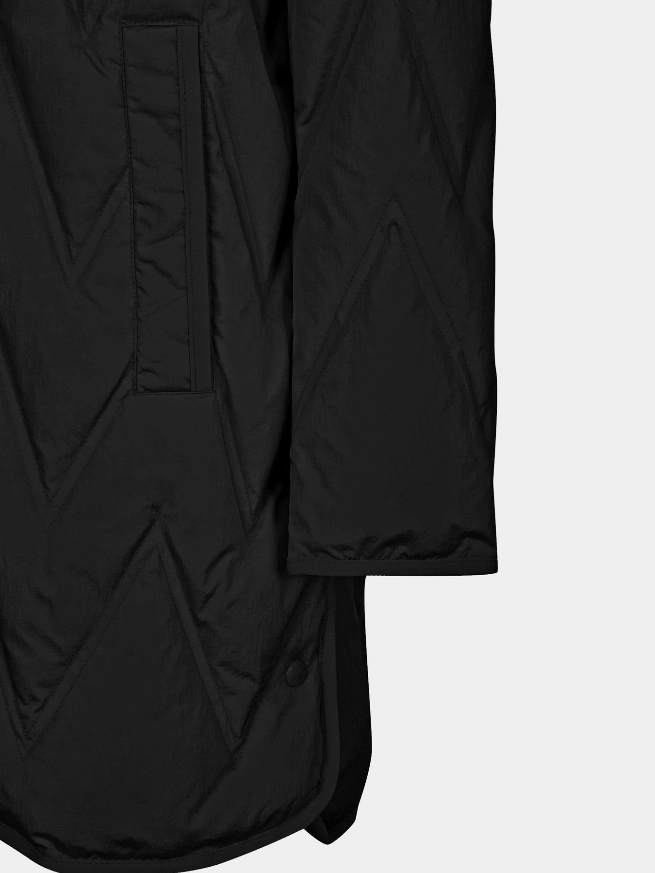 Куртки и дубленки Geox модель W5626E-T3210-F9000 Фото