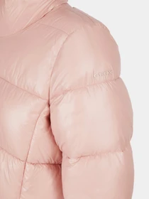 Куртки и дубленки Geox модель W5628F-T3121-F8325 Фото