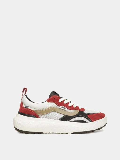 Кроссовки Vans модель VN000BCE1LO1 Фото