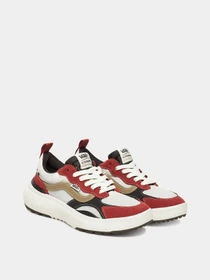 Кроссовки Vans модель VN000BCE1LO1 Фото