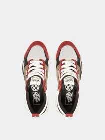 Кроссовки Vans модель VN000BCE1LO1 Фото