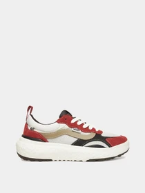 Кроссовки Vans модель VN000BCE1LO1 Фото