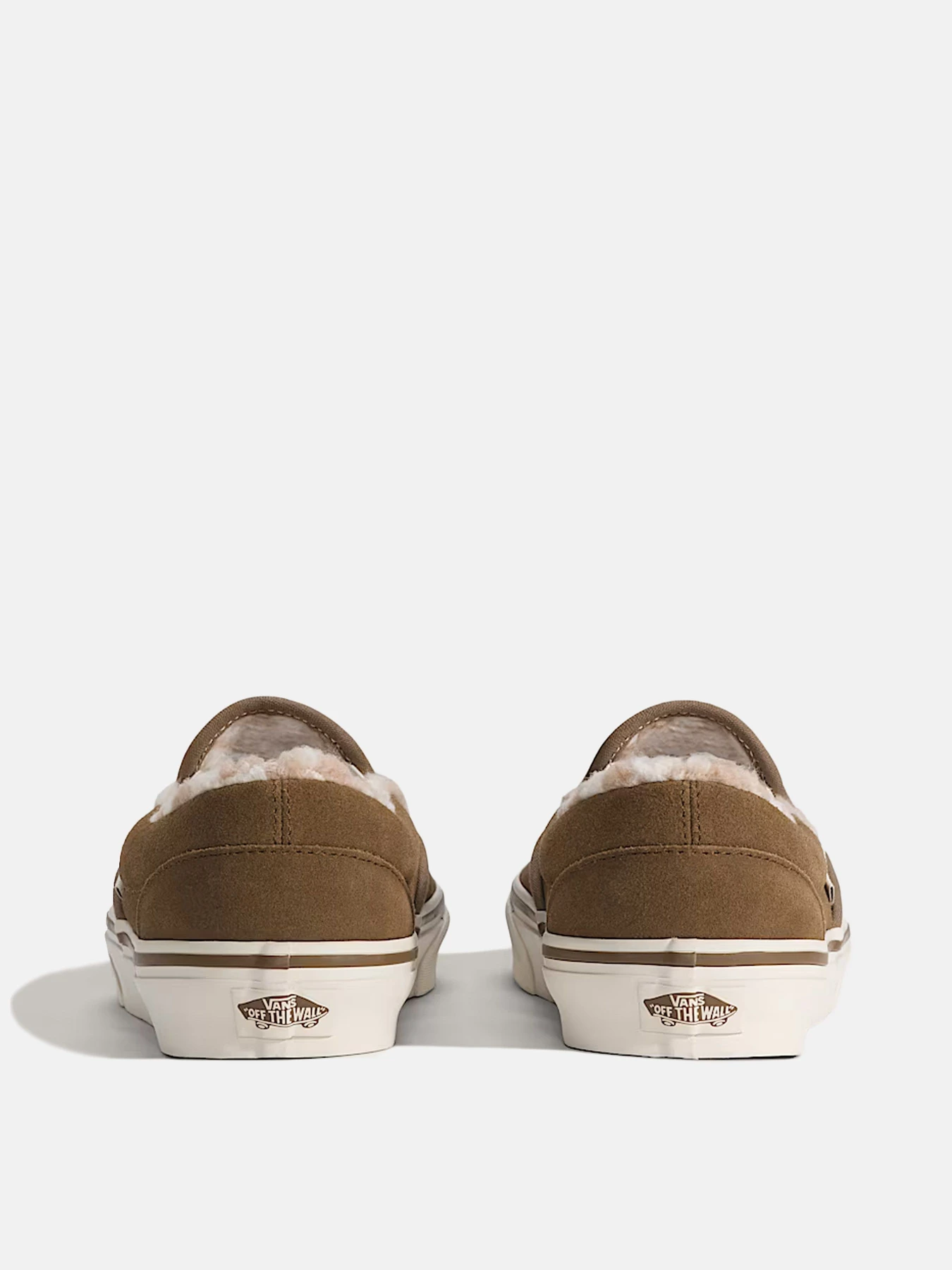 Слипоны и мокасины Vans модель VN000BVZ0E01 Слипоны и мокасины Vans модель VN000BVZ0E01 Фото