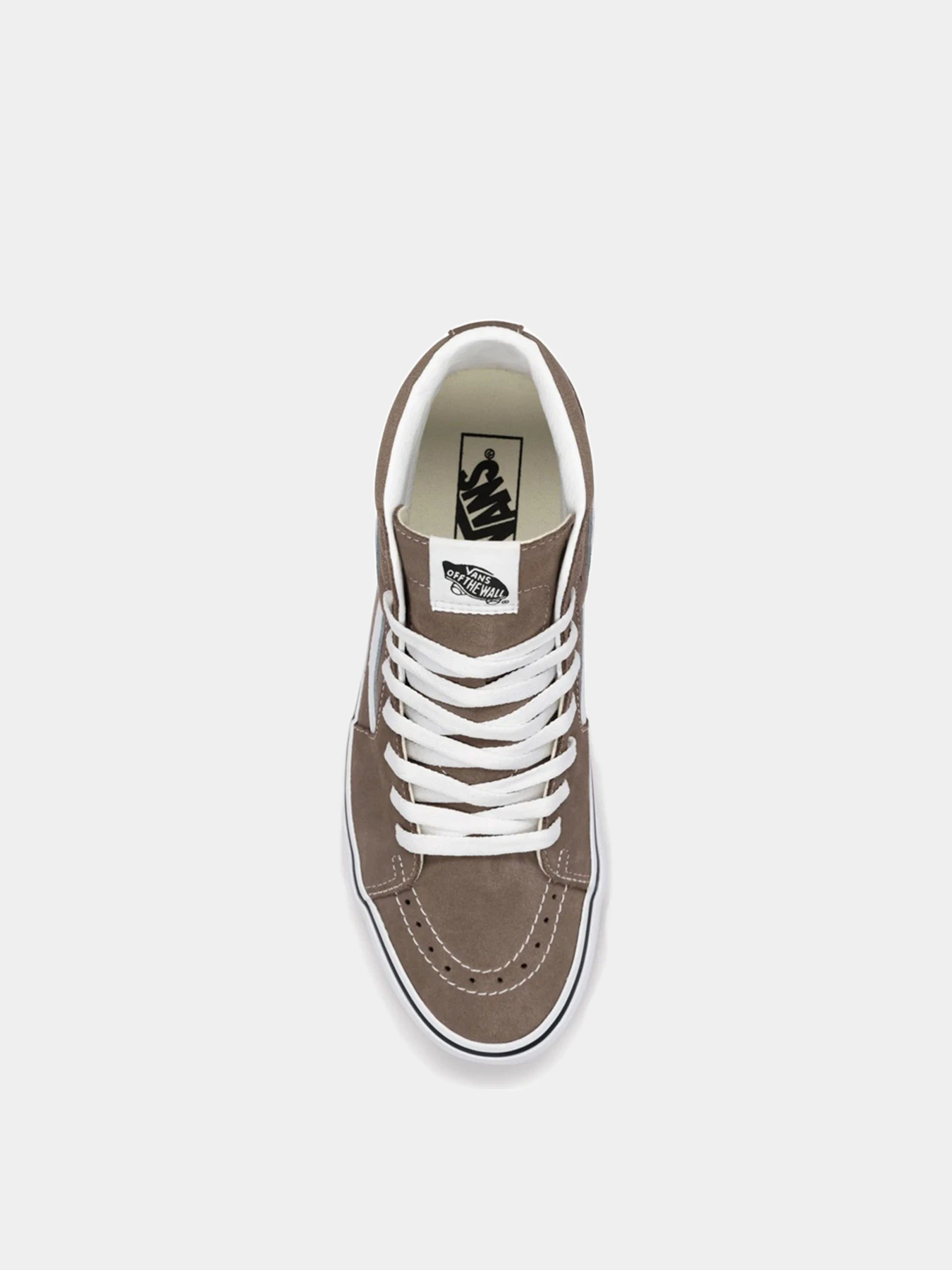 Кеды Vans модель VN000BW71NU1 Кеды Vans модель VN000BW71NU1 Фото
