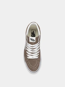 Кеды Vans модель VN000BW71NU1 Фото