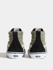 Кеды Vans модель VN000BW7BLK1 Фото