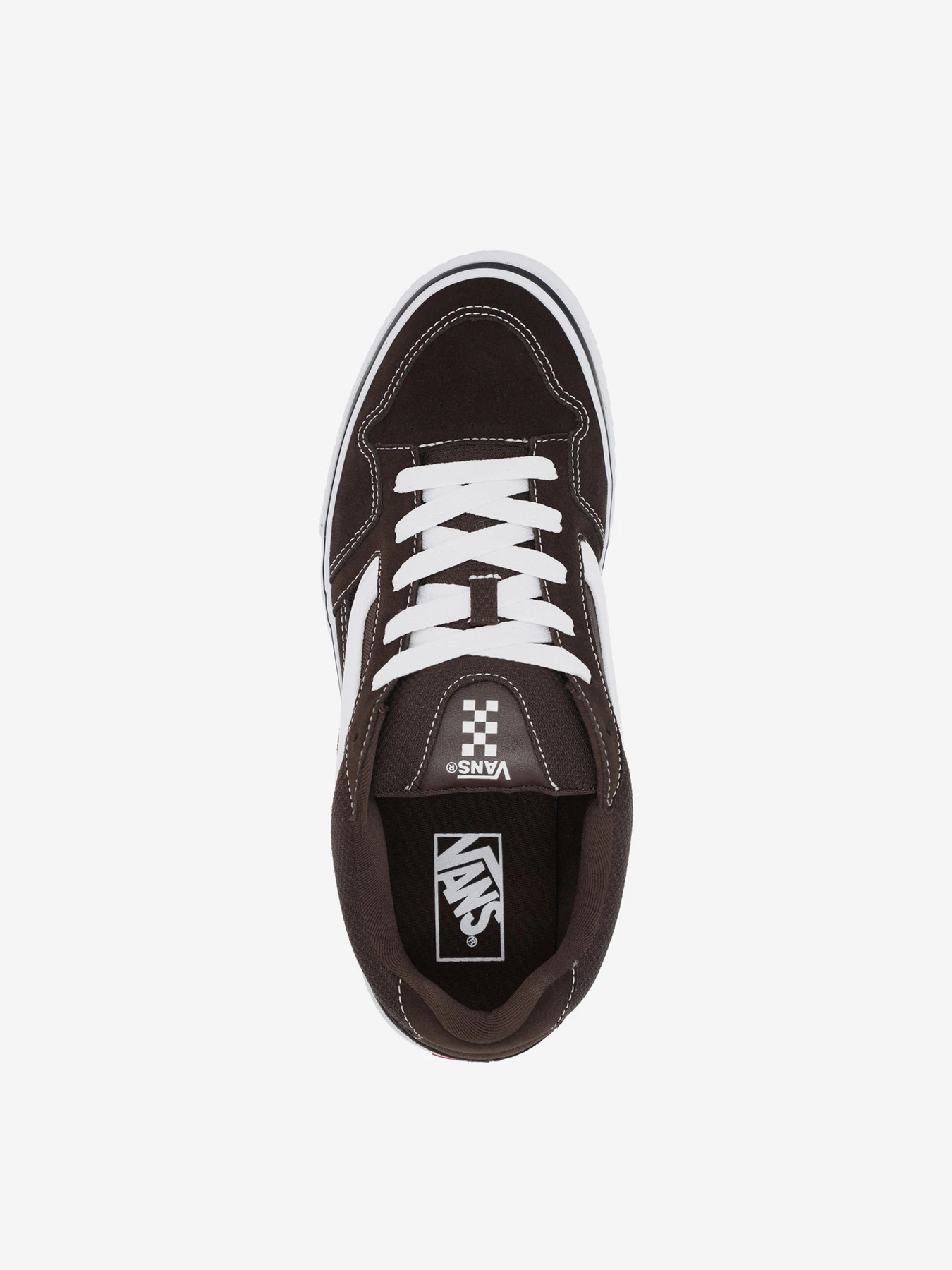 Кеды Vans модель VN000CSP3N11 Кеды Vans модель VN000CSP3N11 Фото