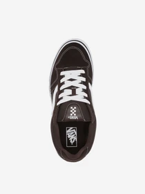 Кеды Vans модель VN000CSP3N11 Фото