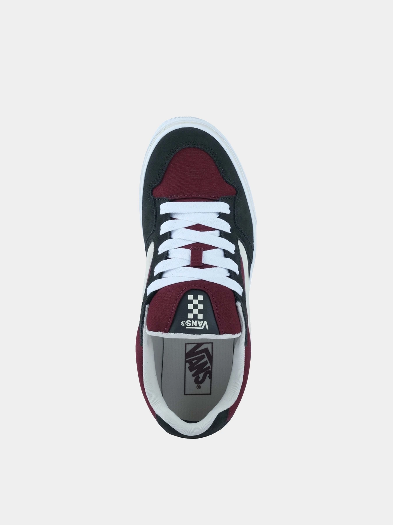 Кеды Vans модель VN000CSP4481 Кеды Vans модель VN000CSP4481 Фото