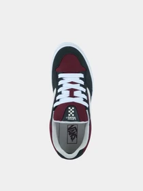 Кеды Vans модель VN000CSP4481 Фото