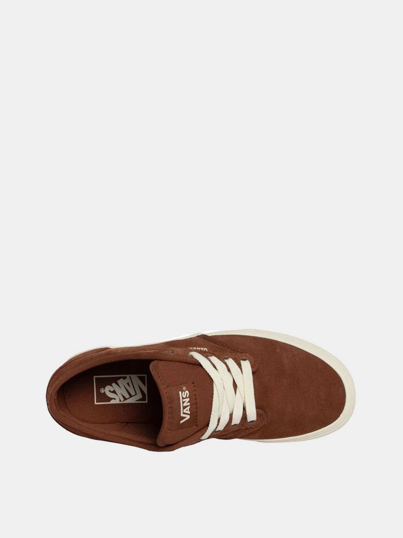 Кеды Vans модель VN000CSR1RE1 Фото