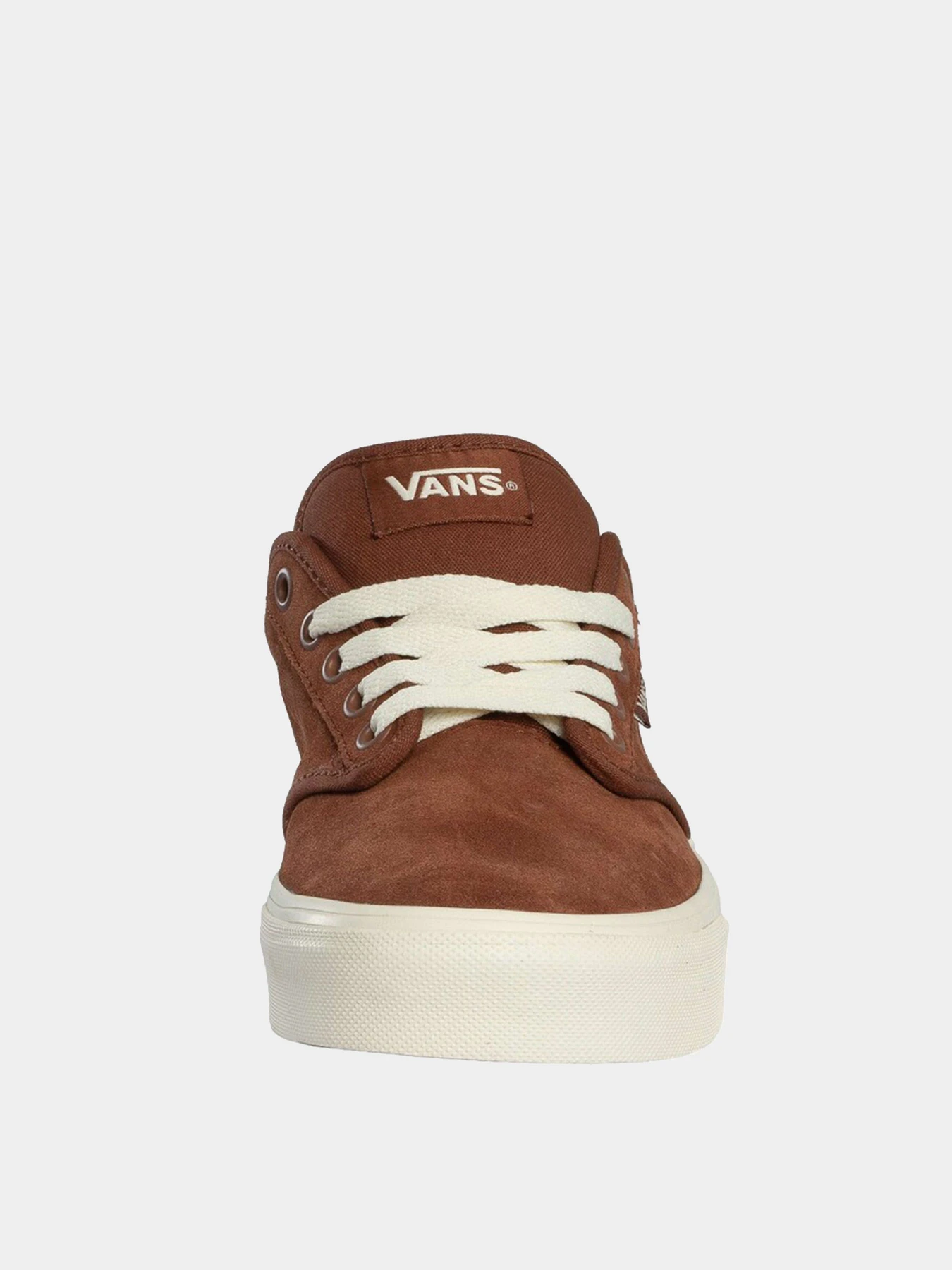 Кеды Vans модель VN000CSR1RE1 Фото