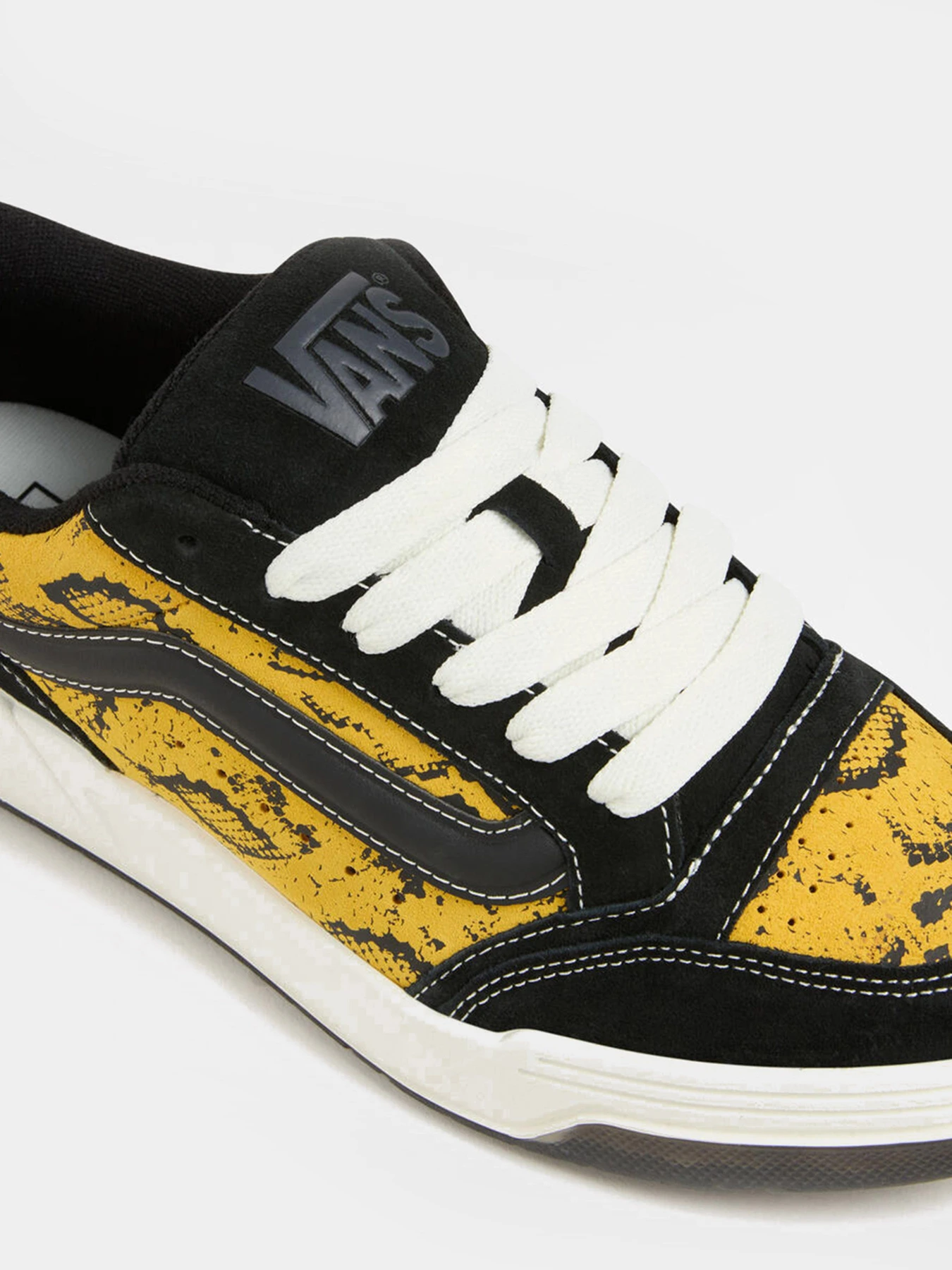 Кеды Vans модель VN000D1JY231 Фото