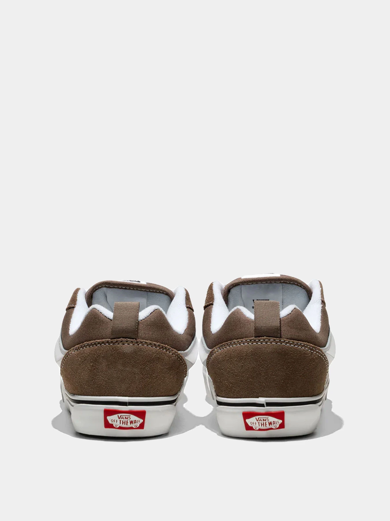Кеды Vans модель VN000D221NU1 Фото