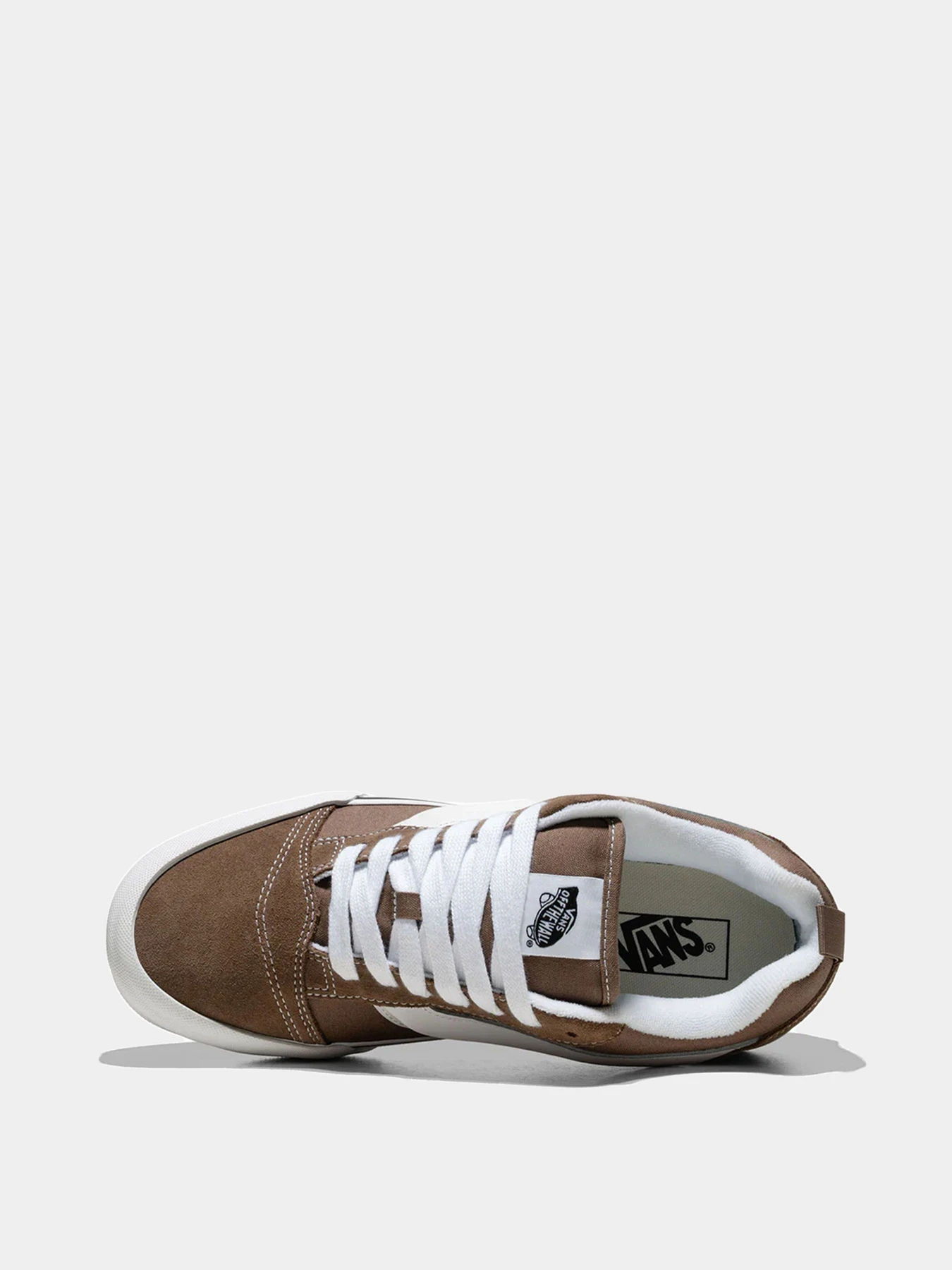 Кеды Vans модель VN000D221NU1 Фото