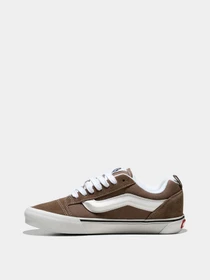 Кеды Vans модель VN000D221NU1 Фото